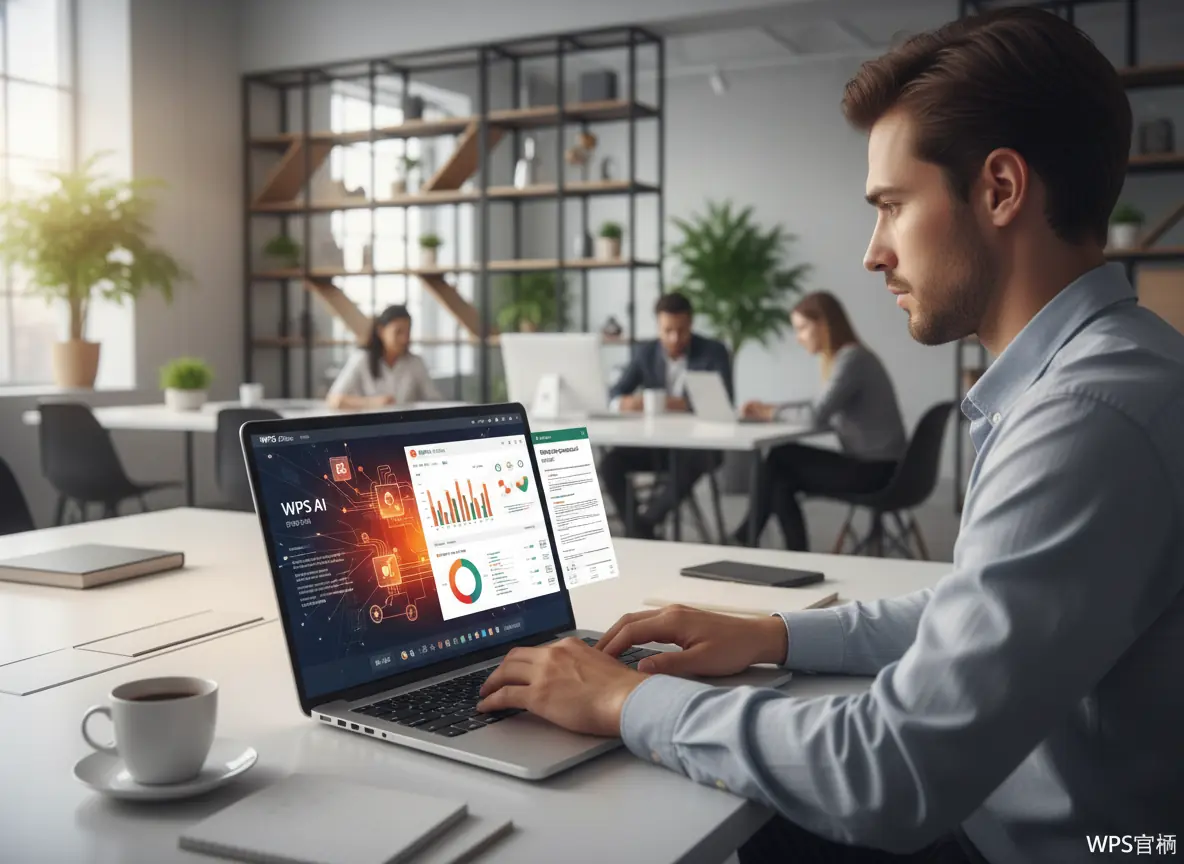 WPS Office AI、Word、Excel下载安装与高效使用全景指南