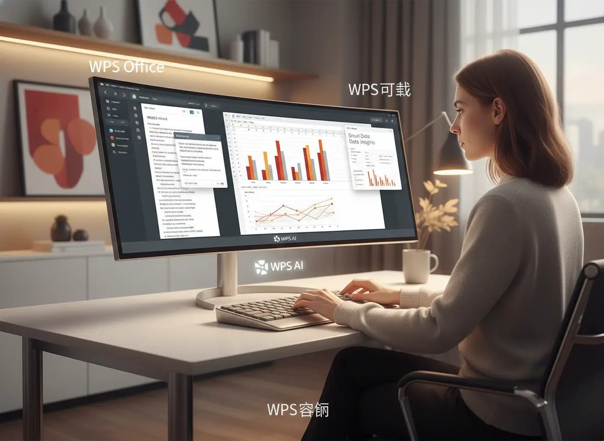 WPS Office AI智能办公全攻略 从入门到高效精通的专家路径